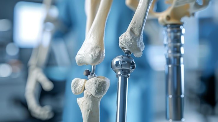 3d rendering image depicting joint replacement surgery including total hip replacement total knee replacement shoulder arthroplasty 41097 22236