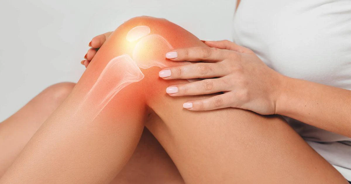‘¿Qué es el PRP y cómo funciona para el dolor de rodilla?’