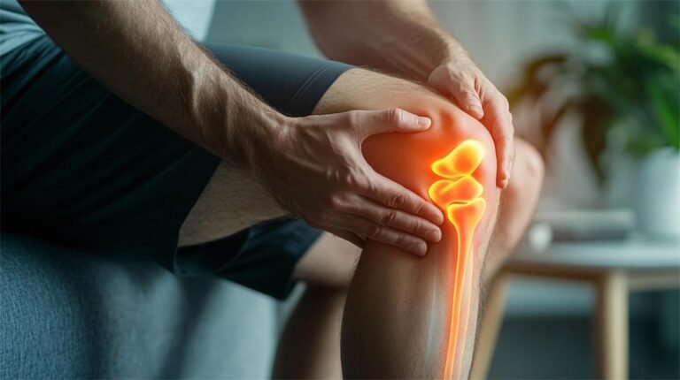 Longevidad Articular Lima