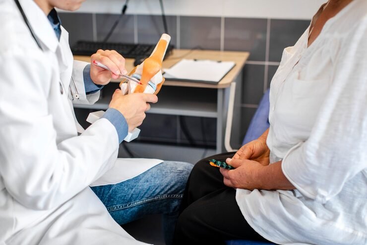 Artrosis de Rodilla Tratamiento: 7 Opciones Modernas y Efectivas