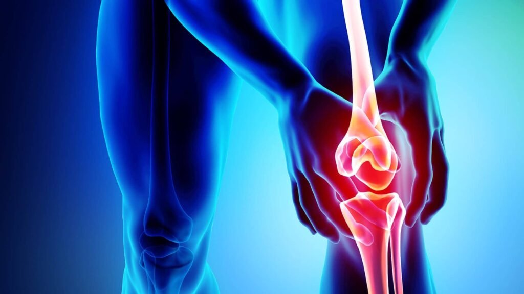 artrosis de rodilla tratamiento