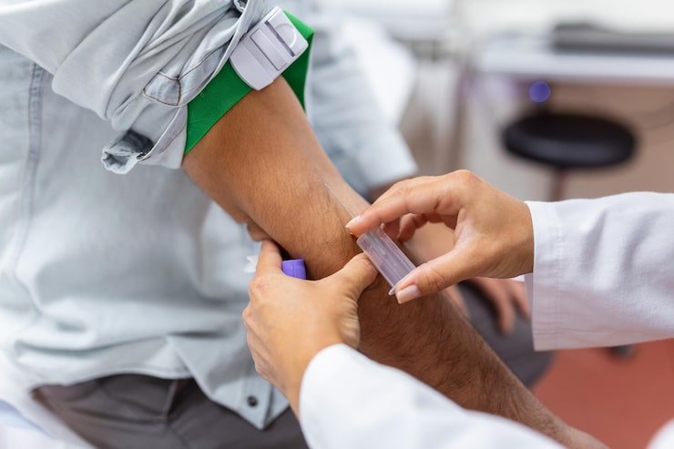 PRP para el Dolor de Rodilla: Guía Completa en 5 Pasos