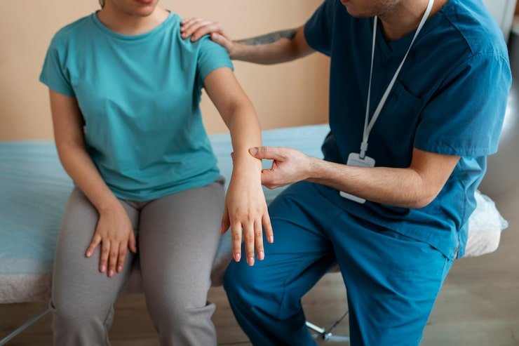 Artroscopia de hombro: qué es, cuándo se indica y cómo es la recuperación