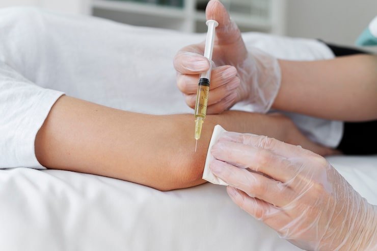 Ácido hialurónico en rodilla: cuándo funciona y cuándo no