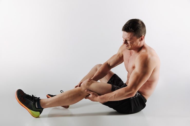 Dolor de rodilla