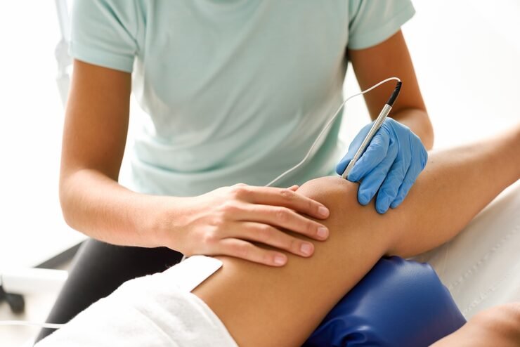 PRP para Rodilla