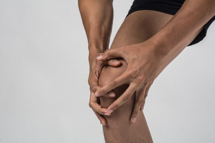 Ácido hialurónico para rodilla