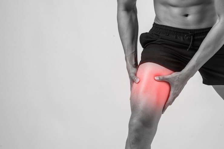 Artrosis de rodilla